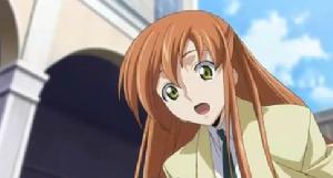 《叛逆的魯路修》