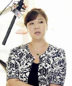 羅嵐[上海逸道電子商務有限公司CEO]