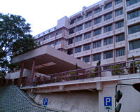 香港浸信會醫院