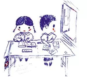 在“男女授受不親”的中國,男女同校如何實現? 在“男女授受不親”的中國,男女同校如何實現?