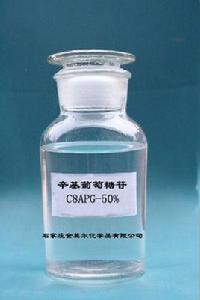 辛基葡萄糖苷 辛基葡萄糖苷