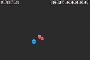 《磁性小球》 《磁性小球》