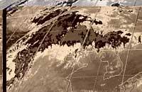 暖鋒雲系 暖鋒雲系