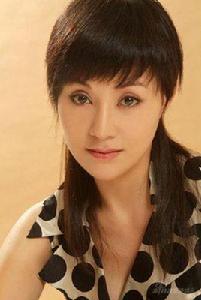 熊鶯[中國大陸女演員]