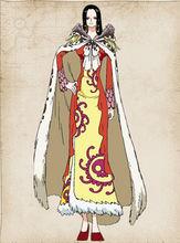 王下七武海聯合軍