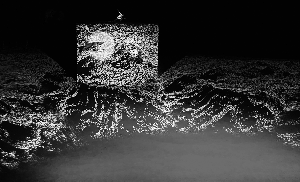 （圖）《印象·海南島》