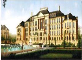 綠城百合公寓 綠城百合公寓