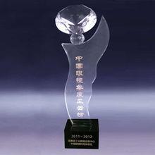 榮登2011-12年度“中國眼鏡風雲榜”