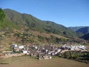 （圖）檢槽全景