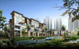 多層建築 多層建築