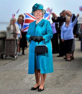 埃拉·斯萊克 埃拉·斯萊克