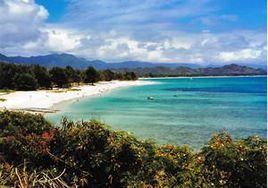 卡魯瓦海灘 卡魯瓦海灘