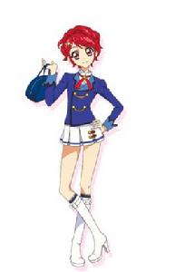 一之瀨楓 一之瀨楓