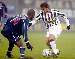 Alessandro Del Piero