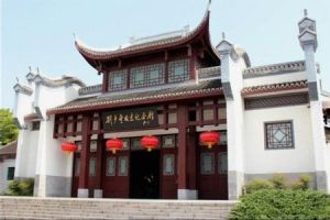 花明樓鎮 花明樓鎮