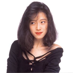 中森明菜 中森明菜