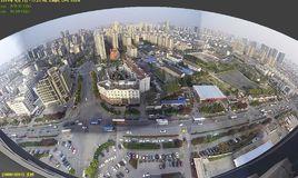 全景視頻 全景視頻