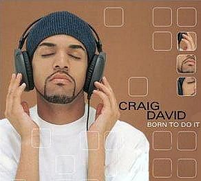 克雷格·艾斯里·大衛 克雷格·艾斯里·大衛