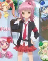 守護甜心之封閉的心靈 守護甜心之封閉的心靈