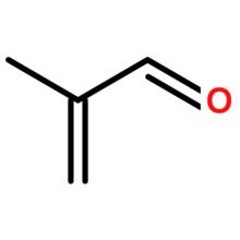 甲基丙烯醛 甲基丙烯醛
