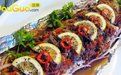 希臘烤魚 希臘烤魚