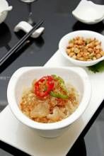 椒麻海蜇 椒麻海蜇