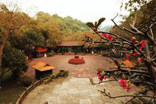 東方佛都[中國第五大石窟]