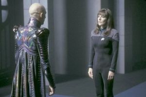 星際迷航:復仇女神 星際迷航:復仇女神