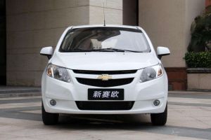 上海通用雪佛蘭新賽歐 上海通用雪佛蘭新賽歐
