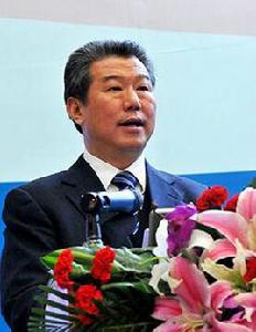 李新華[中國石油天然氣集團原副總經理]