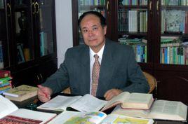 袁澍[海南瓊州學院教務處處長]