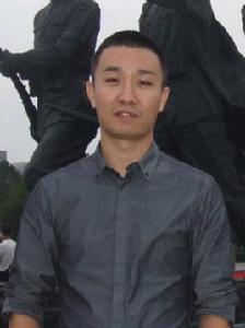 張永明[內地著名編劇、導演]