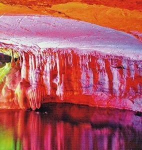 天河龍宮 天河龍宮