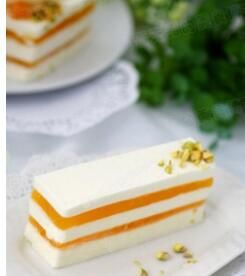 雙色果凍慕司 雙色果凍慕司