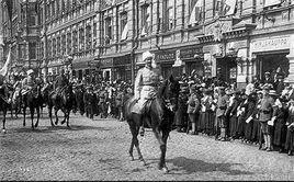 芬蘭內戰 芬蘭內戰