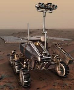 火星1B號 火星1B號