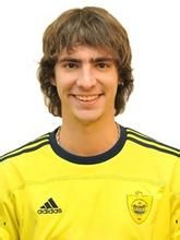 伊利亞·庫哈爾丘克 伊利亞·庫哈爾丘克