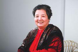 顧金珍中國著名蘇繡藝術大家 顧金珍中國著名蘇繡藝術大家