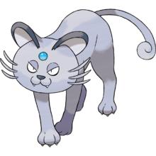 貓老大（阿羅拉形態）