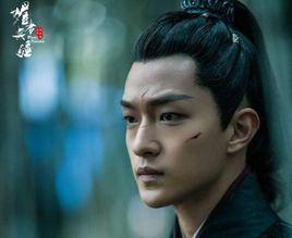 謝歡[古裝劇媚者無疆男主角]