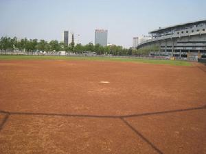 豐臺區體育中心