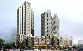 海安日月生活廣場 海安日月生活廣場