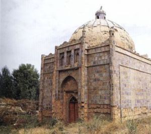 乞里坦麻札 乞里坦麻札