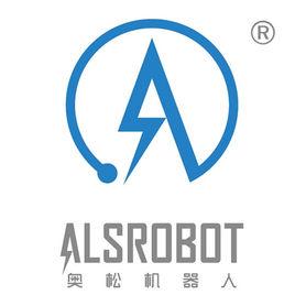 哈爾濱奧松機器人科技有限公司 哈爾濱奧松機器人科技有限公司