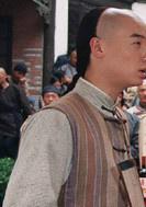 原來就是你[2005年朱翊執導電視劇]