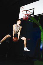 街球王子——韓冰