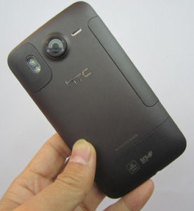 HTC Desire HD HTC Desire HD