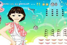 大嘴女生 大嘴女生