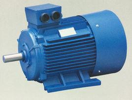 高效電動機 高效電動機