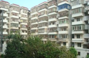 荔苑公寓 荔苑公寓